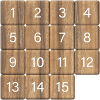 15 Puzzle 1.1.226 APKs MOD