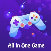 All Games All in one Game New Games 7.4 APKs MOD