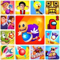 All Games Puzzle Game New Games 1.18 APKs MOD