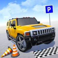 Amazing Car Parking Multiplayer 3D Parking Game 1.16 APKs MOD