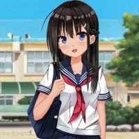 Anime High School Girl Life 3D Yandere Simulator 1.0.0 APKs MOD