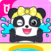 Baby Panda Care Daily Habits 8.56.00.01 APKs MOD