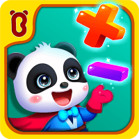 Baby Pandas Math Adventure 8.56.07.10 APKs MOD