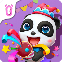 Baby Panda’s Party Fun 8.58.02.01 APKs MOD - Unlimited for android