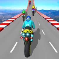 Bike Stunts New Games 2020Free motorcycle games 1.00.0000 APKs MOD
