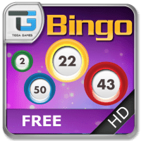 Bingo Free Game 2.3.9 APKs MOD