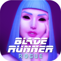 Blade Runner Rogue 15.2.1.2628 APKs MOD