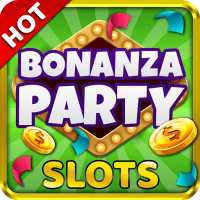 Bonanza Party Vegas Casino Slot Machines 777 1.899 APKs MOD