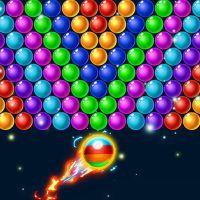 Bubble Shooter Blast New Pop Game 2021 For Free 1.4 APKs MOD
