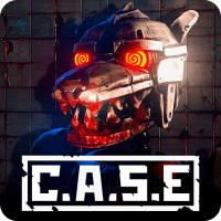 CASE Animatronics Horror game 1.4 APKs MOD