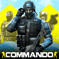 Call Of IGI Commando Mobile Duty New Games 2021 4.0.5 APKs MOD