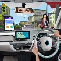 Car Games Taxi GameTaxi Simulator 2020 New Games 1.00.0000 APKs MOD