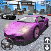 City Furious Car Driving Simulator 1.7 APKs MOD