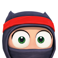 Clumsy Ninja 1.32.2 APKs MOD