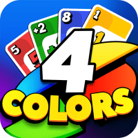 Colors Card Game 1.7 APKs MOD