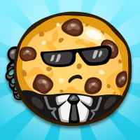 Cookies Inc. Clicker Idle Game 30.0 APKs MOD