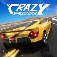Crazy Speed Car 1.03.5052 APKs MOD