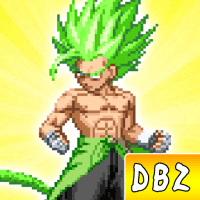 DBZ God of Saiyan Fighters 1.0.1 APKs MOD