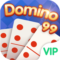 Domino QiuQiu Gaple VIP 1.5.3 APKs MOD