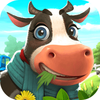Dream Farm Harvest Moon 1.8.8 APKs MOD
