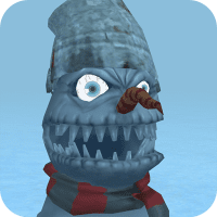 Evil Snowmen 1.2.0 APKs MOD
