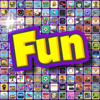 Fun GameBox 3000 games in App 2.1.10 APKs MOD
