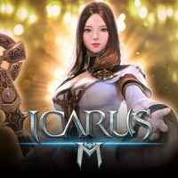 Icarus M Riders of Icarus 1.0.26.live .20210617.276 APKs MOD