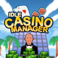 Idle Casino Manager Business Tycoon Simulator 2.5.0 APKs MOD