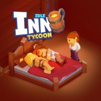 Idle Inn Empire Tycoon Hotel Manager Simulator 1.2.3 APKs MOD