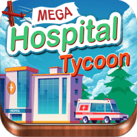Idle Real Hospital Tycoon Hospital Builder Game 1.2.28 APKs MOD