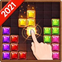 Jewels Block Puzzle Master 2021 1.2.0 APKs MOD