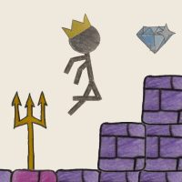 King of obstacles Handmade adventure 0.4.9 APKs MOD