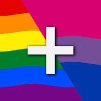 Lgbt flag merge прохождение