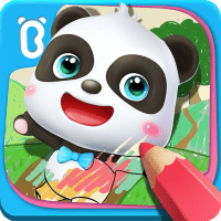 Little Pandas Drawing Board 8.53.00.00 APKs MOD