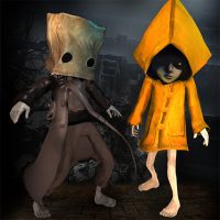 Little scary Nightmares 2 Creepy Horror Game 1.1.3 APKs MOD