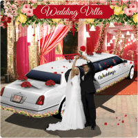Luxury Wedding Limousin Game 1.11 APKs MOD