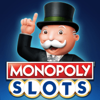 MONOPOLY Slots Free Slot Machines Casino Games 3.2.1 APKs MOD