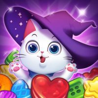 Magical Cookie Land 1.2.10 APKs MOD