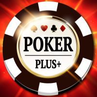 Poker Plus Free Texas Holdem Poker Games 0.210 APKs MOD