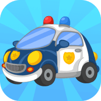 Policeman for children 1.0.6 APKs MOD