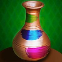 Pottery Art 1.0.7 APKs MOD