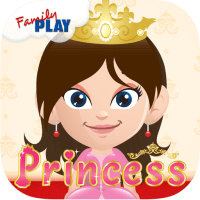 Princess Kindergarten Games 3.15 APKs MOD