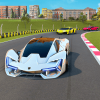 Racing Car Games Car Driving 3.7 APKs MOD