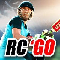 Real Cricket GO 0.2.1 APKs MOD