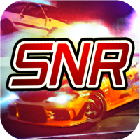 SNR Street Drift Racing 9 APKs MOD