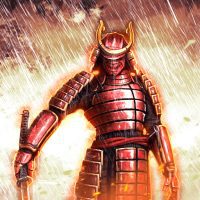 Samurai 3 RPG Action Fighting Goddess Legend 1.0.66 APKs MOD