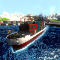 Ship World Sim 2020 1.3 APKs MOD