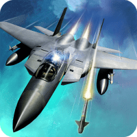 Sky Fighters 3D 1.9 APKs MOD