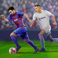 Soccer Star 2021 Top Leagues Play the SOCCER game 2.7.0 APKs MOD