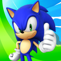 Sonic Dash Endless Running Racing Game 4.22.0 APKs MOD